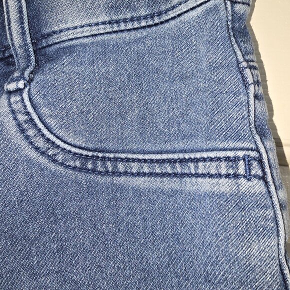 Time and Tru Denim Legging, size M (8-10) - Picture 11 of 11